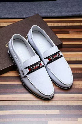 Gucci Business Fashion Men  Shoes_344